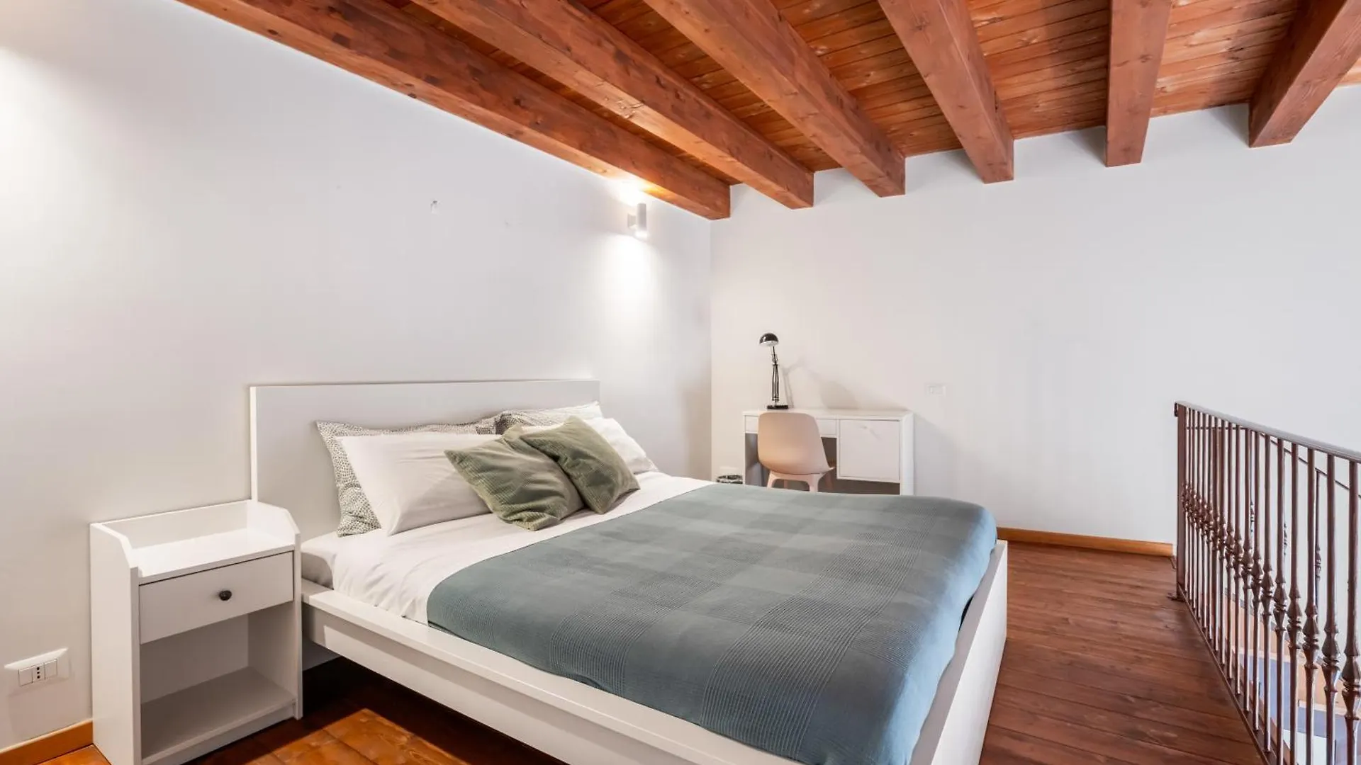 Open Sicily Homes - Near The Central Train Station Palermo