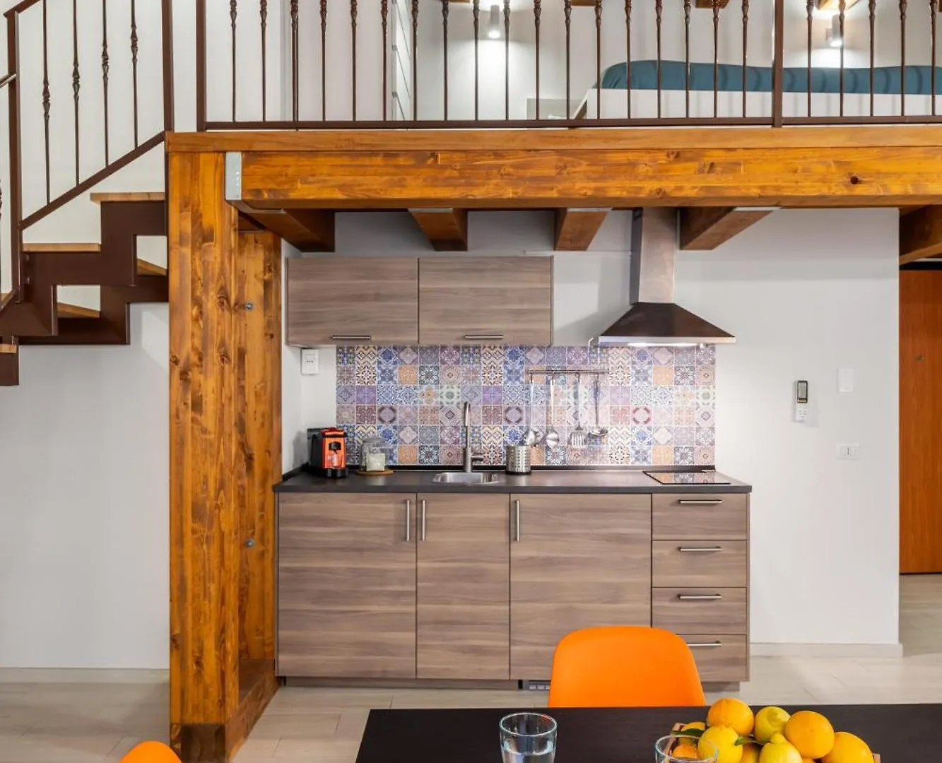 Apartmanhotel Open Sicily Homes - Near The Central Train Station Palermo Olaszország