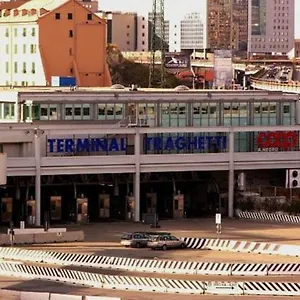  Hotel Massena Italia