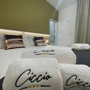 Ciccio R&b Di Rosaria Profeta Bed & Breakfast