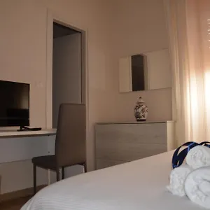 Fantastic Sardinia Residenza Le Terrazze Casa G Pischedda Attico Vista Mare Affittacamere Sassari