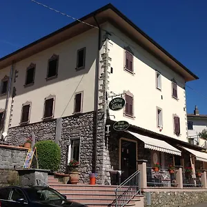 Elisa 3*, Comano (Tuscany) Italien