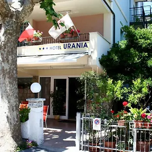 Urania Nuova Gestione 3*, Rimini Italien
