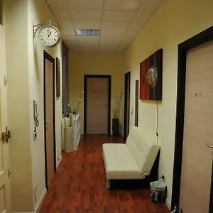 Gli Aristogatti Hotel