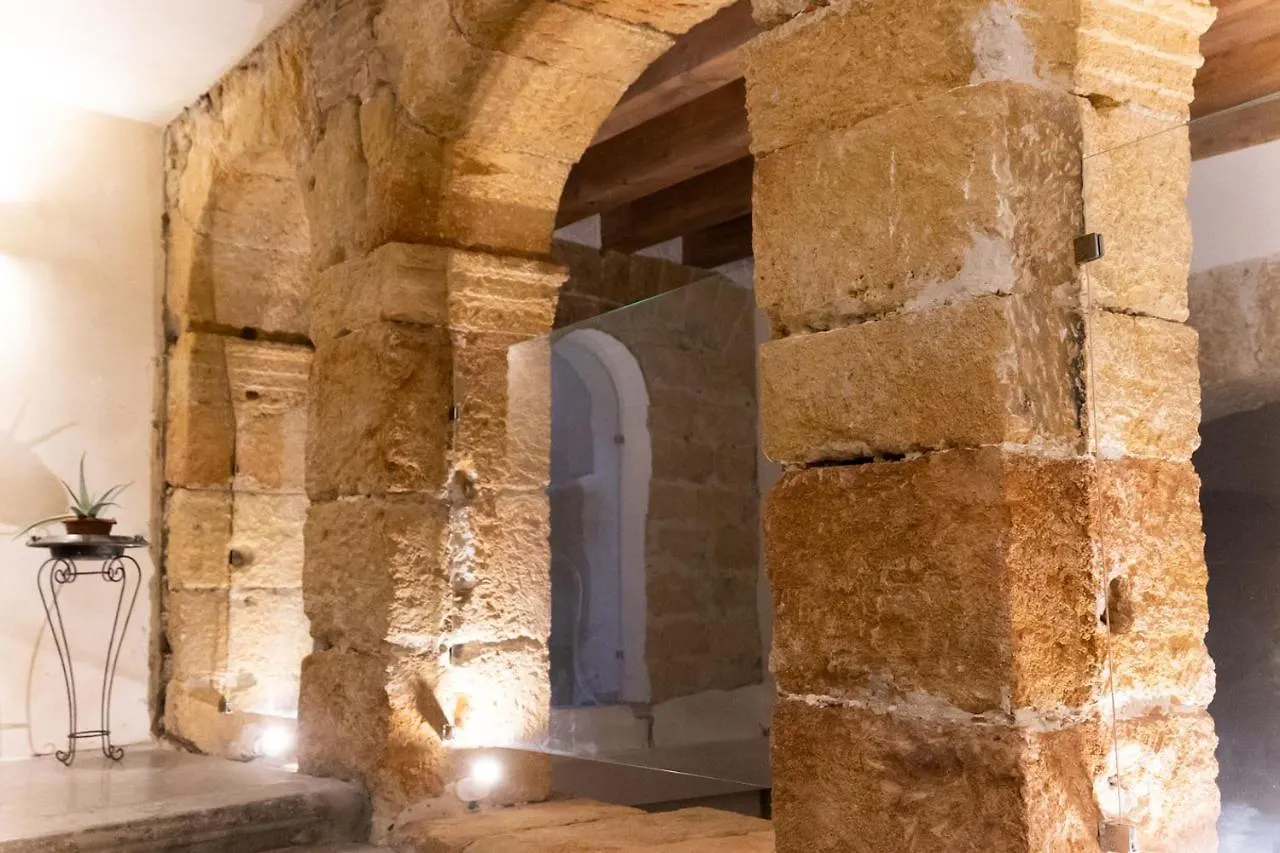 Open Sicily Homes - Near The Central Train Station Palermo