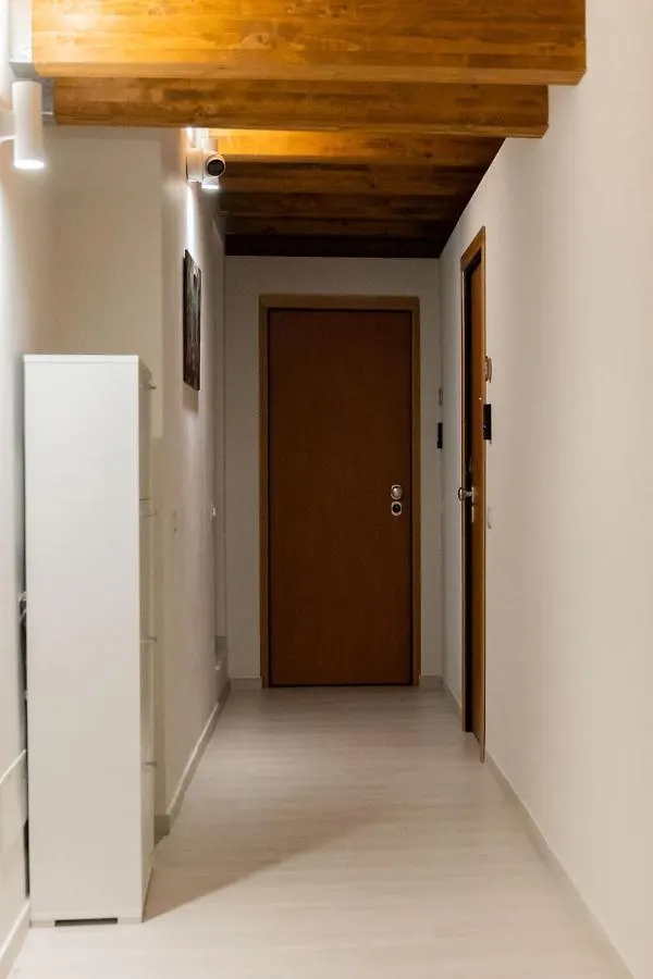 Open Sicily Homes - Near The Central Train Station Palermo Aparthotel