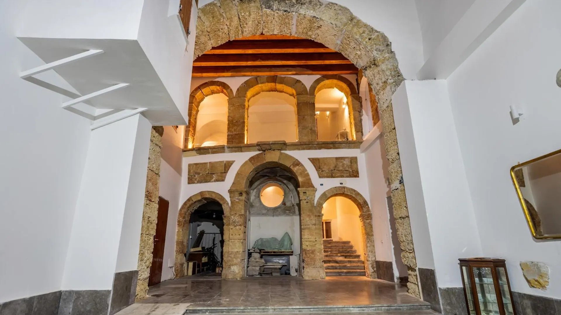 Open Sicily Homes - Near The Central Train Station Palermo 0*,  Italy