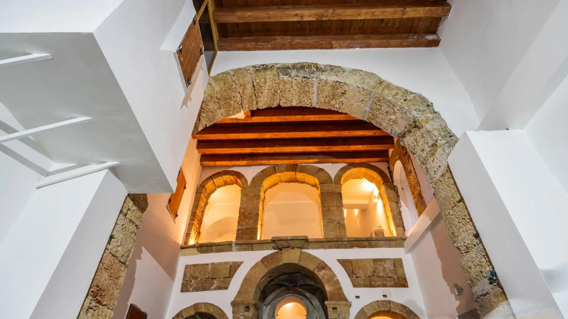 Open Sicily Homes - Near The Central Train Station Palermo Aparthotel