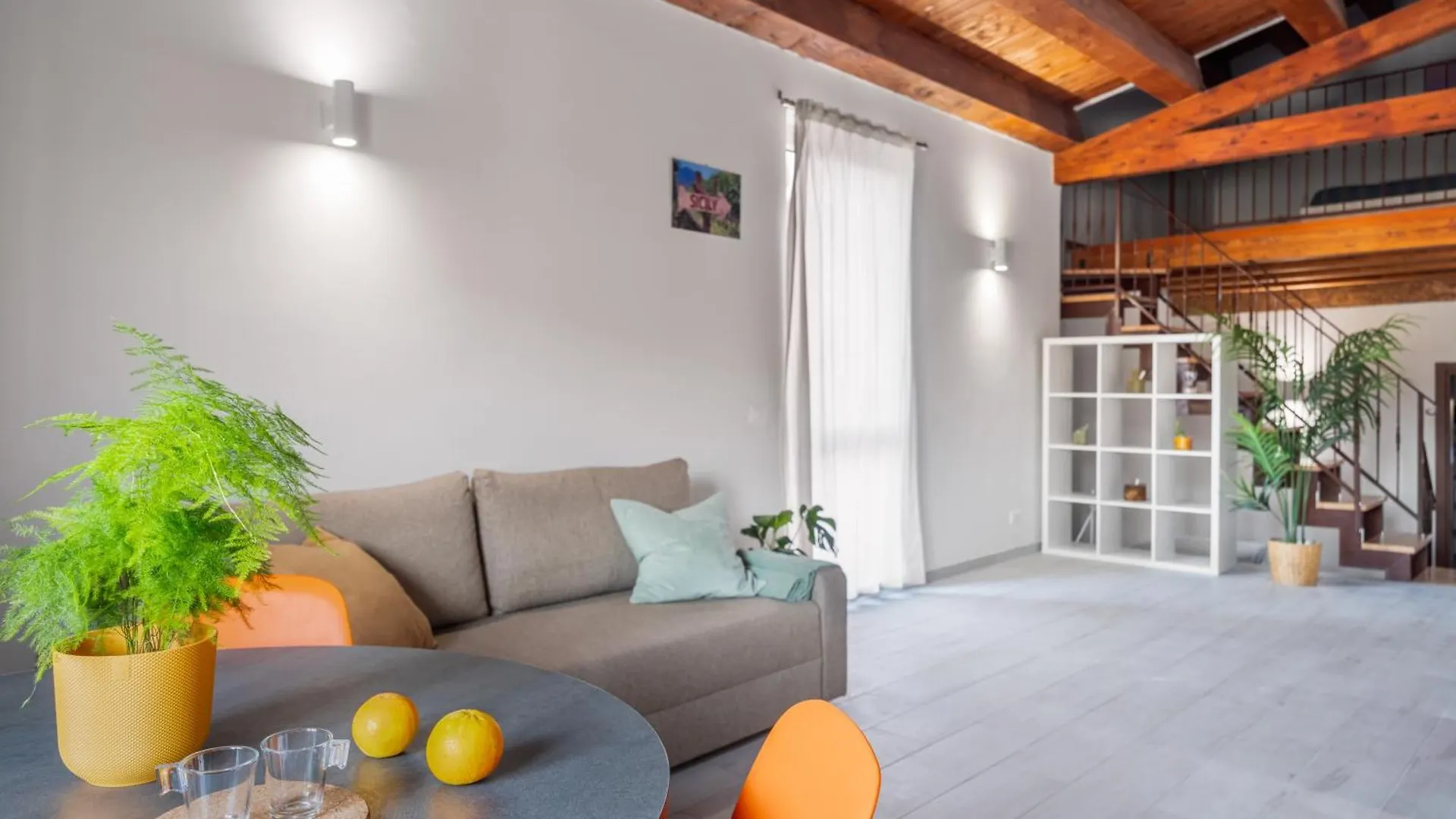 Open Sicily Homes - Near The Central Train Station Palermo Aparthotel