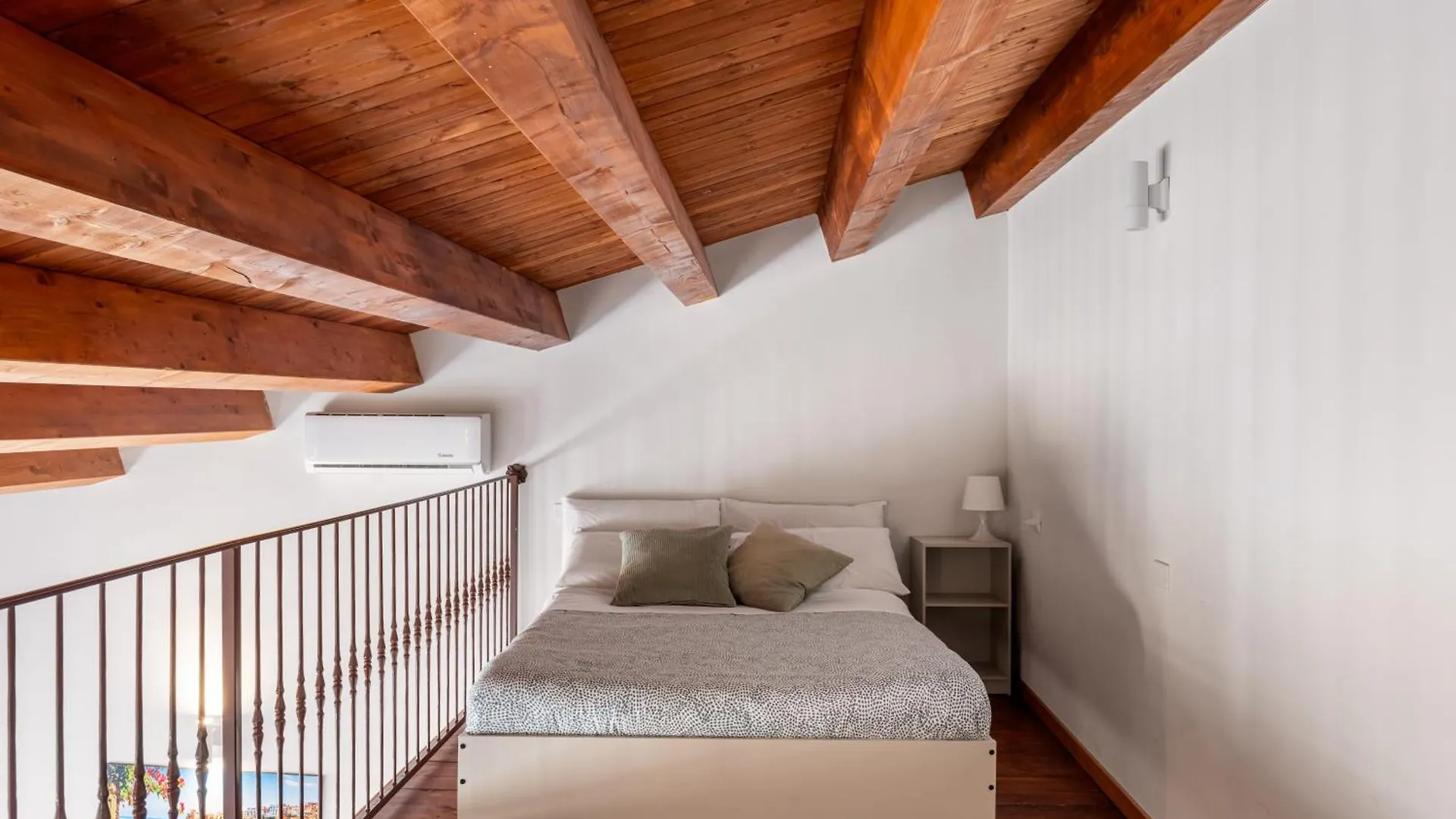 Aparthotel Open Sicily Homes - Near The Central Train Station Palermo