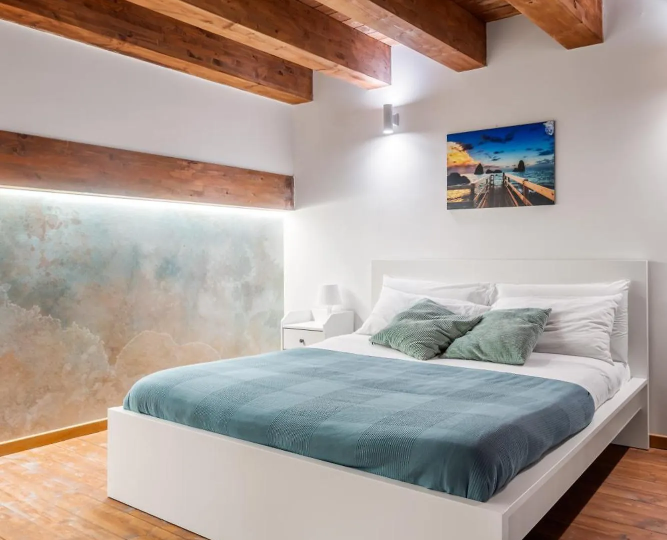 Aparthotel Open Sicily Homes - Near The Central Train Station Palermo Italy