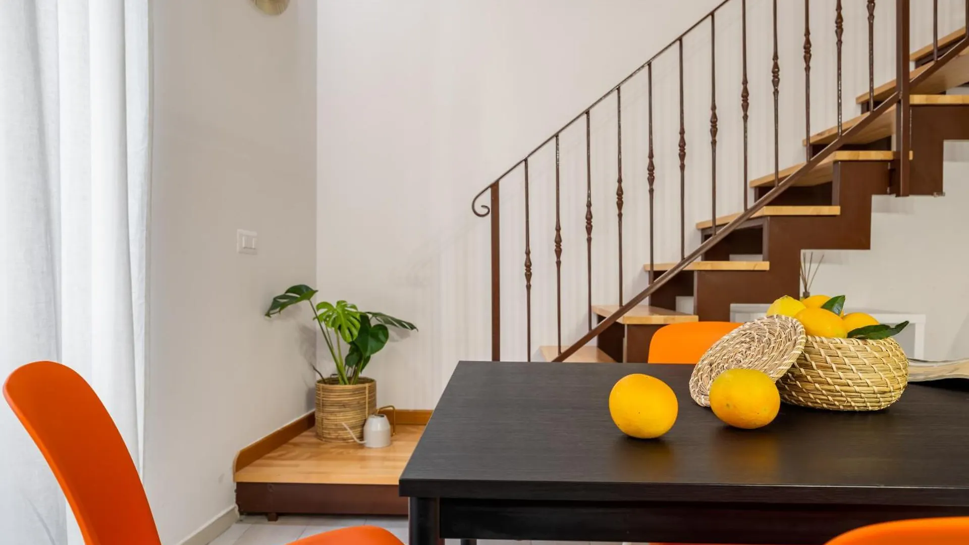 Open Sicily Homes - Near The Central Train Station Palermo