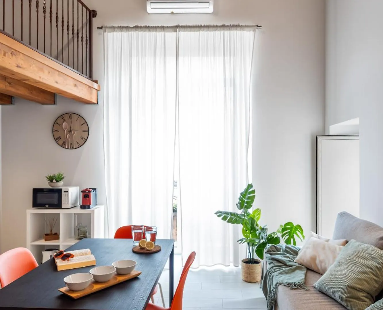 Aparthotel Open Sicily Homes - Near The Central Train Station Palermo