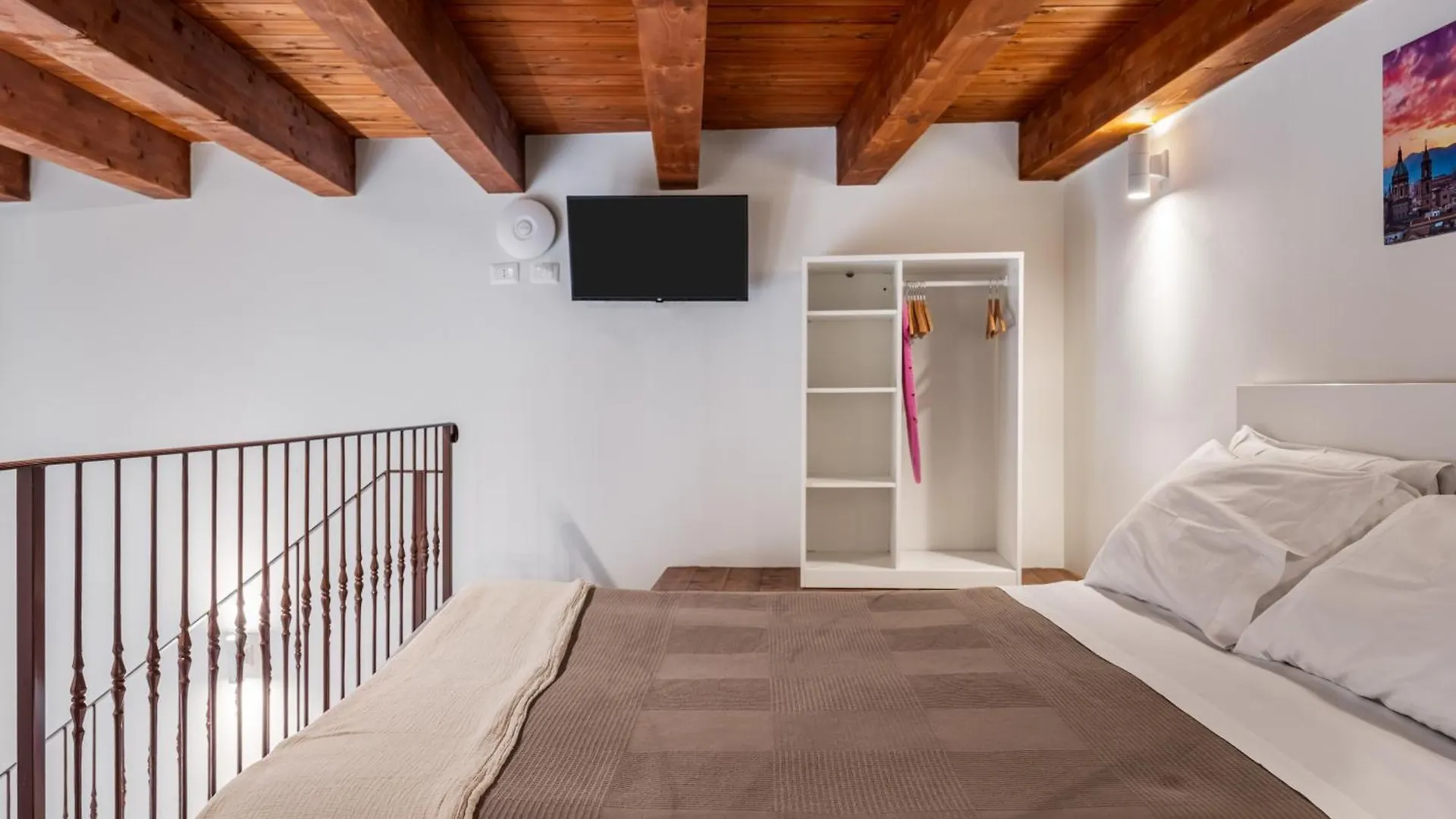 Open Sicily Homes - Near The Central Train Station Palermo Italy