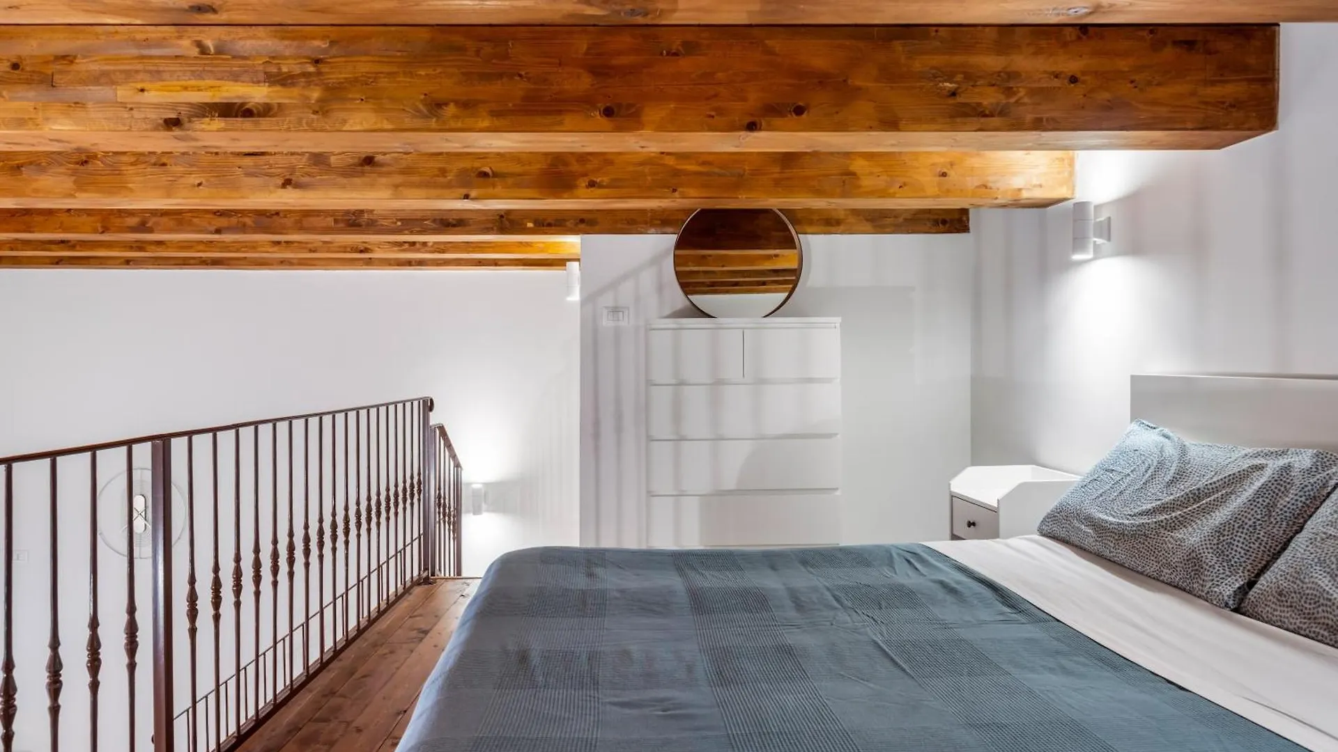 Aparthotel Open Sicily Homes - Near The Central Train Station Palermo