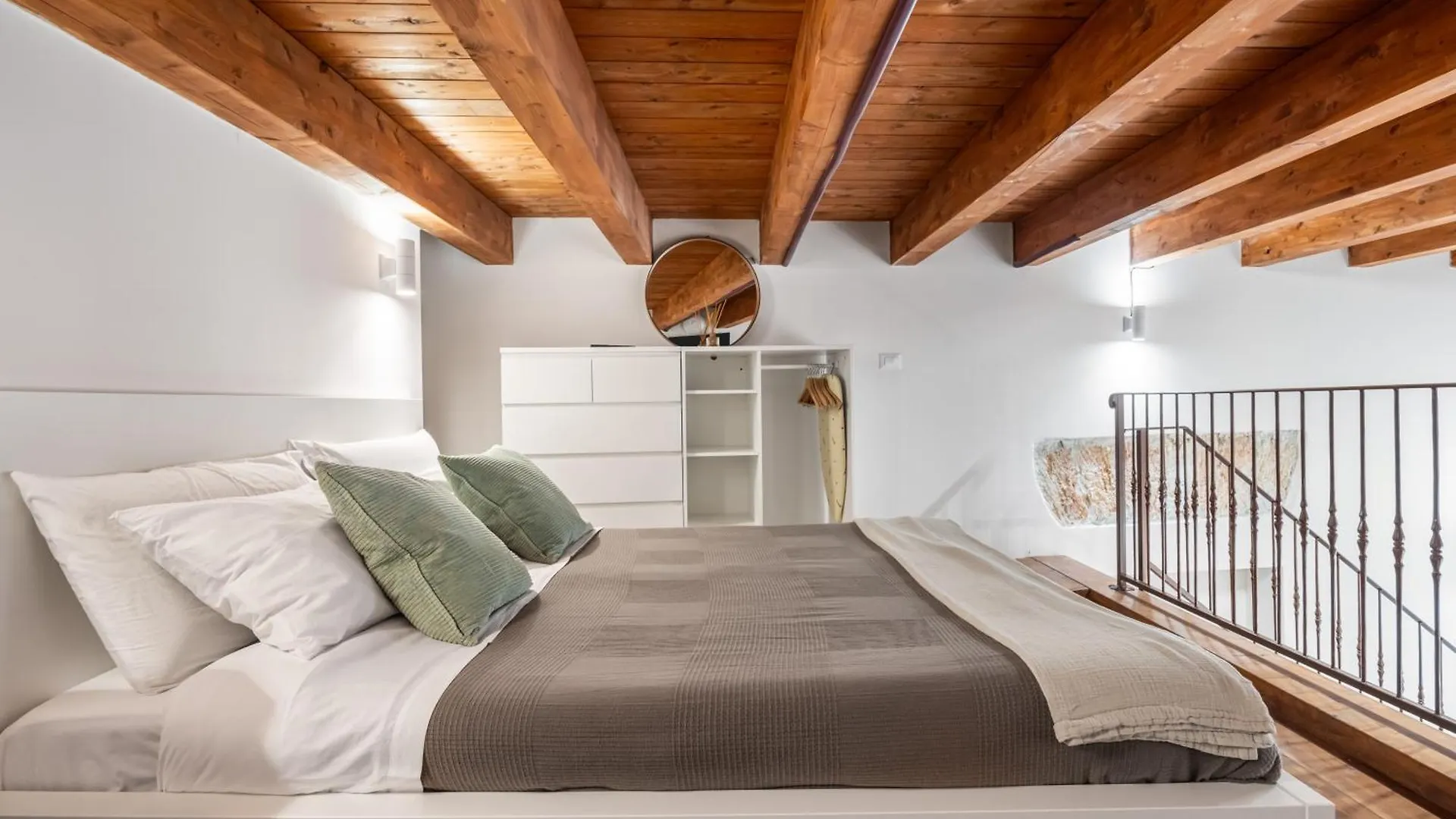 Aparthotel Open Sicily Homes - Near The Central Train Station Palermo