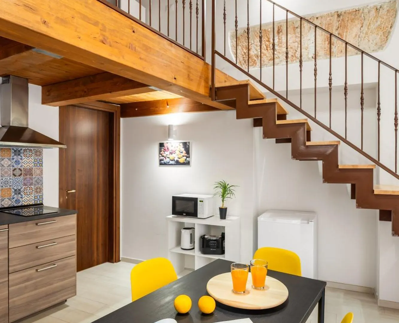 Open Sicily Homes - Near The Central Train Station Palermo 0*,  Italy
