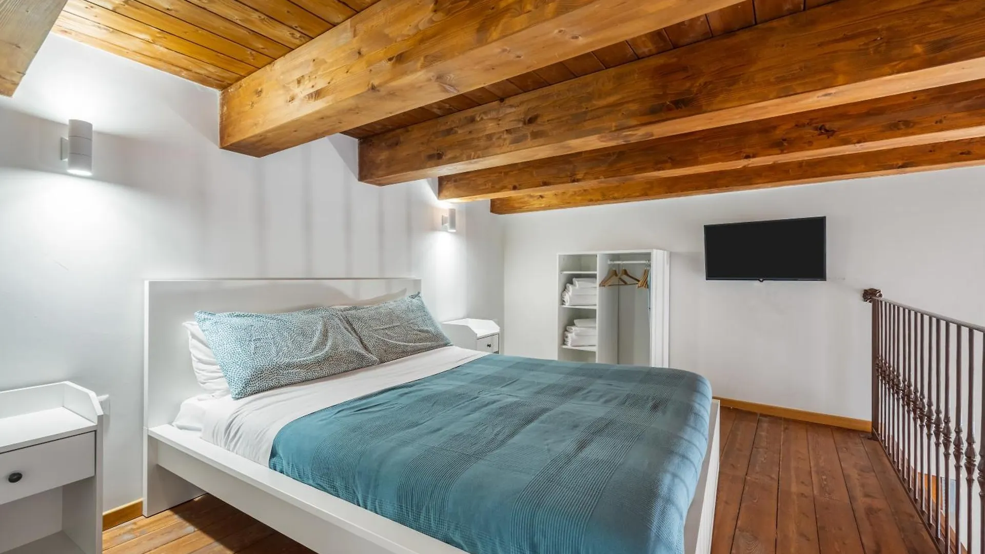 Open Sicily Homes - Near The Central Train Station Palermo 0*,