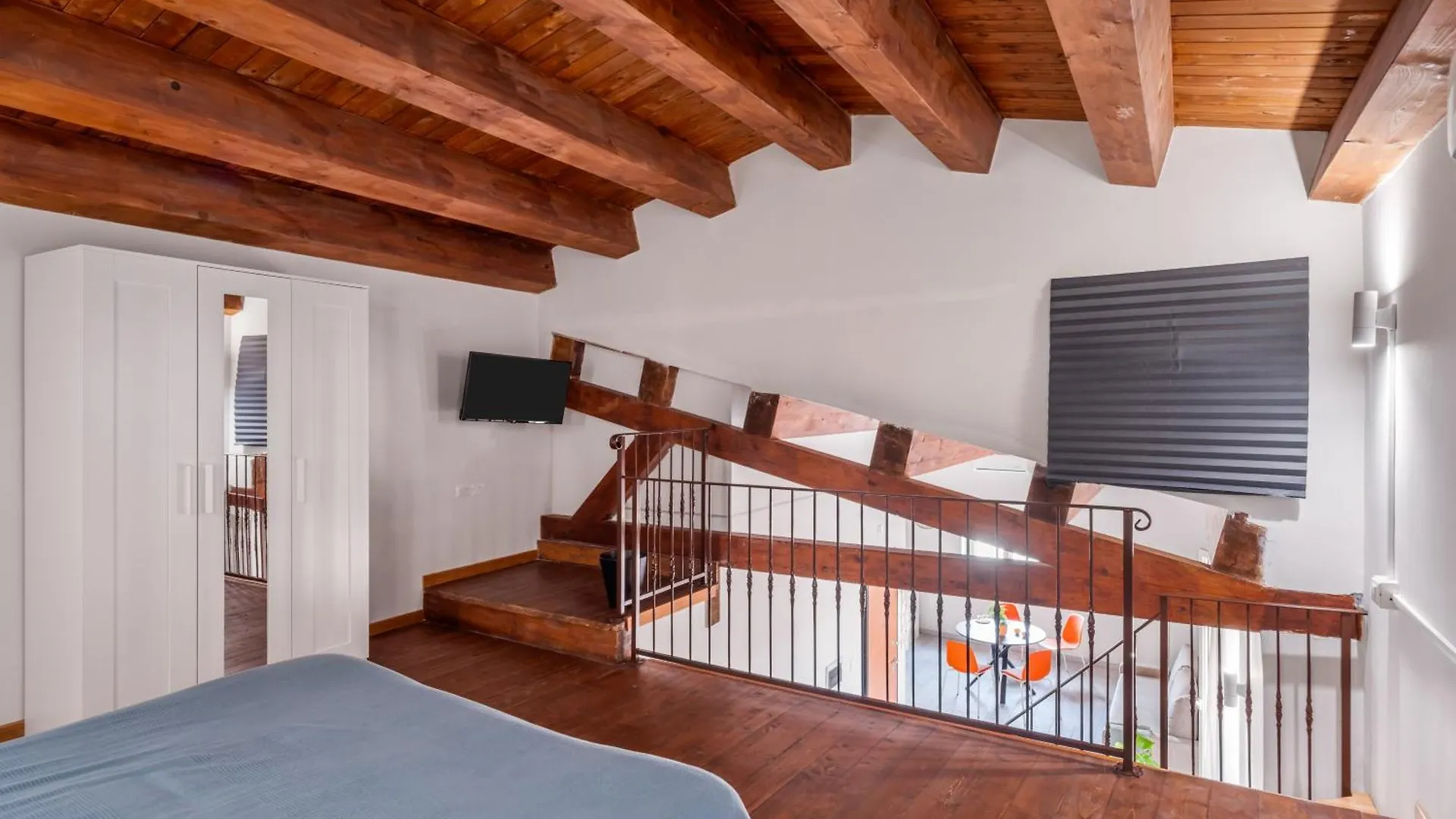 公寓式酒店 Open Sicily Homes - Near The Central Train Station 巴勒莫 意大利