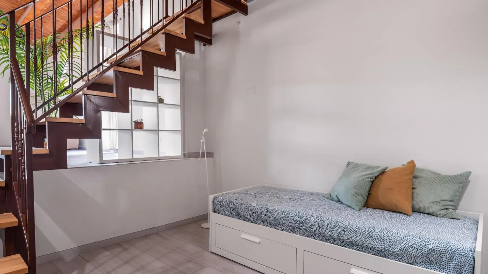 Open Sicily Homes - Near The Central Train Station 巴勒莫 意大利
