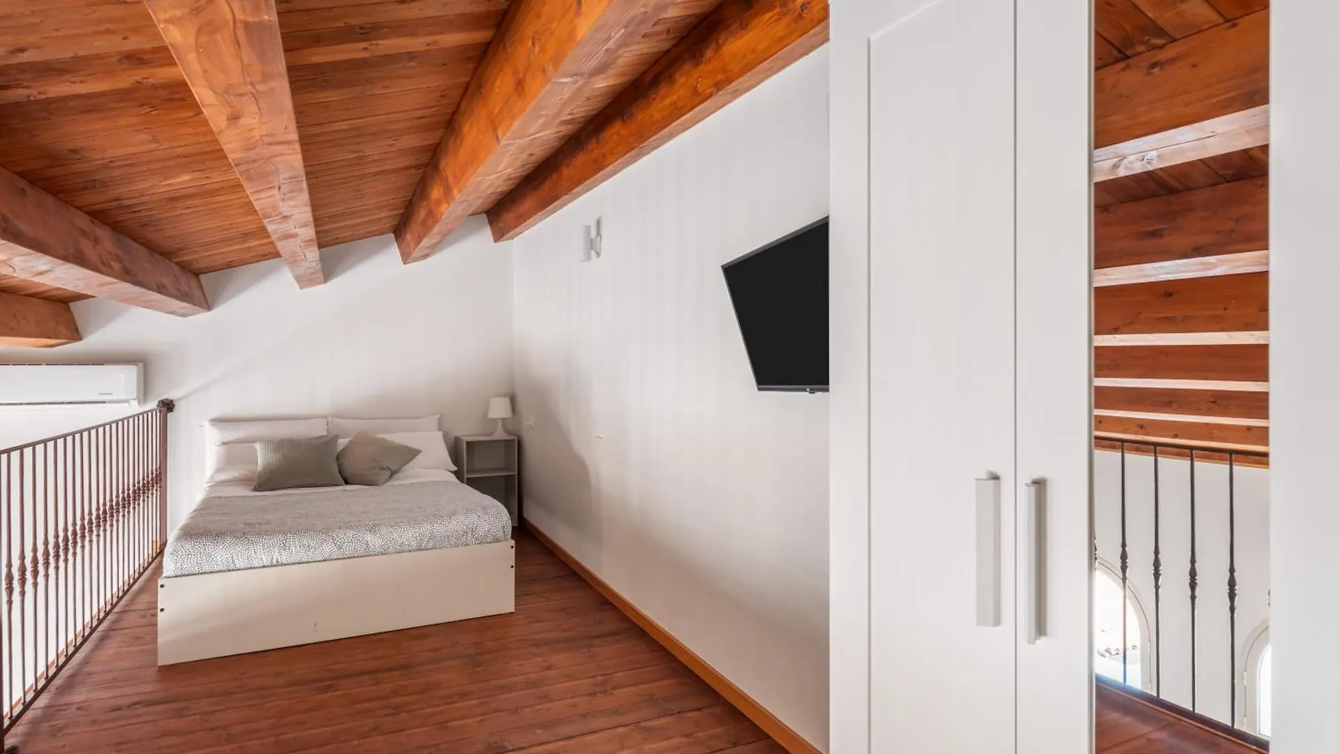 Open Sicily Homes - Near The Central Train Station 巴勒莫 意大利