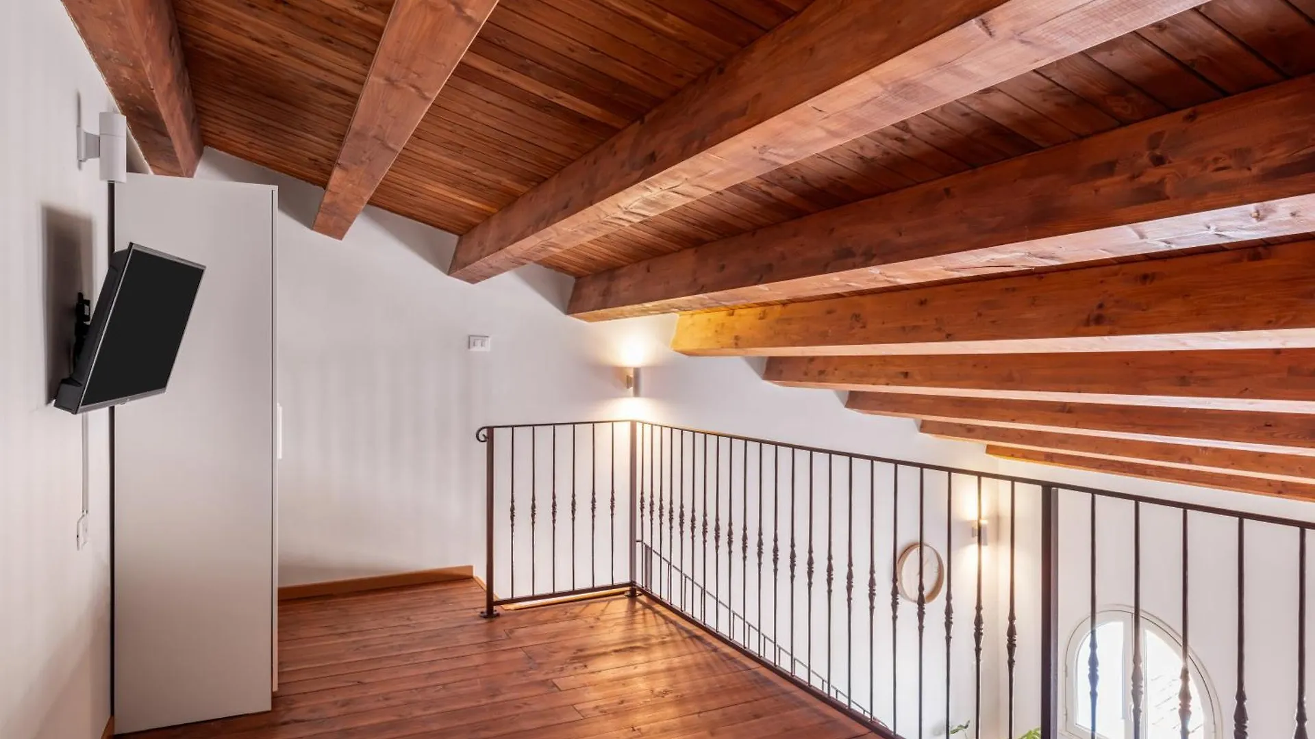 Open Sicily Homes - Near The Central Train Station 巴勒莫 0*,  意大利