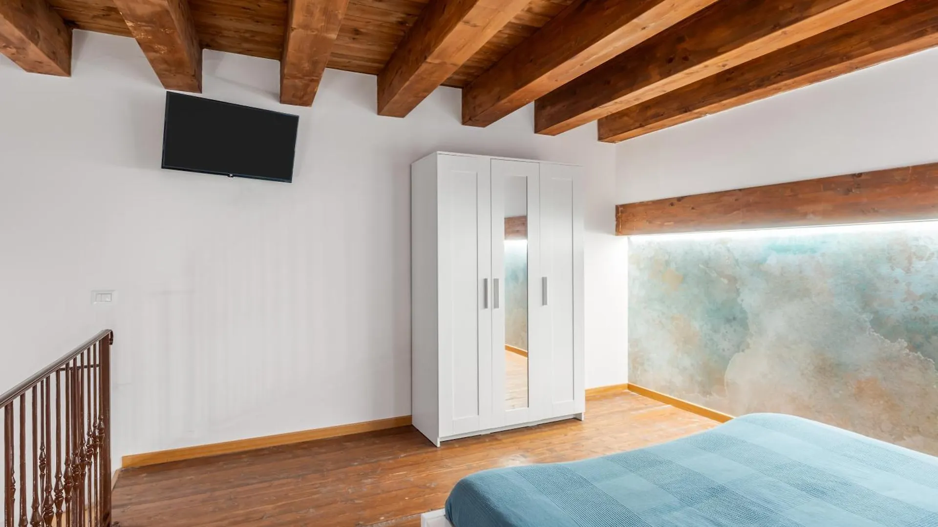 公寓式酒店 Open Sicily Homes - Near The Central Train Station 巴勒莫