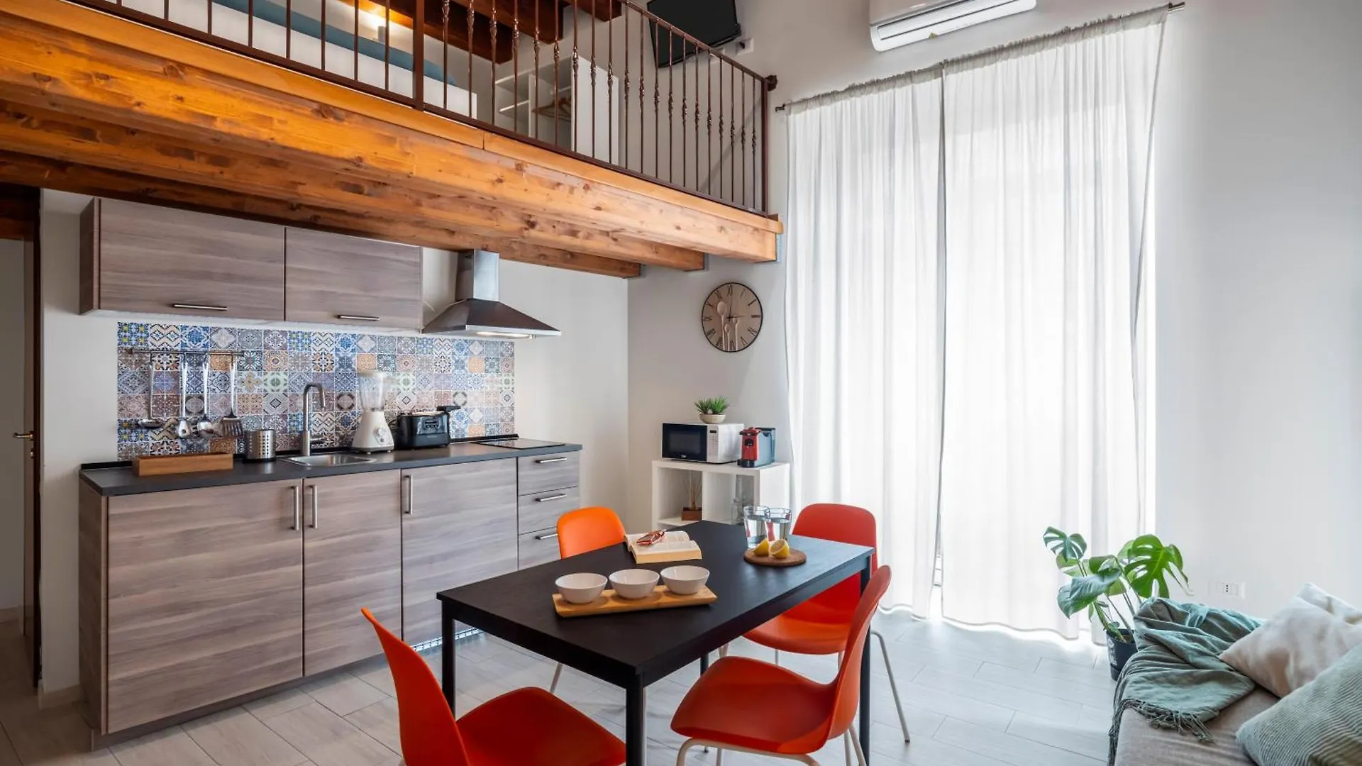 Open Sicily Homes - Near The Central Train Station 巴勒莫 意大利