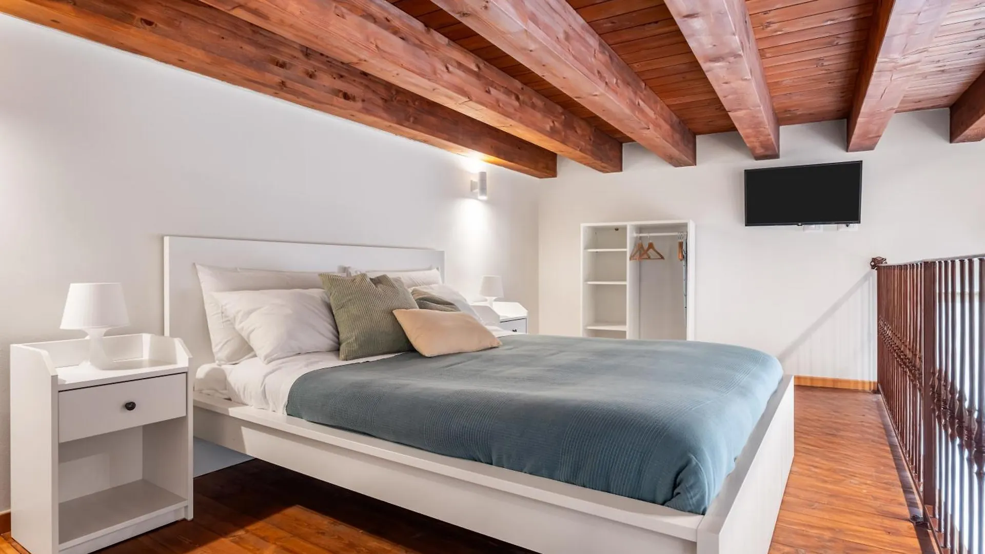 Open Sicily Homes - Near The Central Train Station 巴勒莫 公寓式酒店