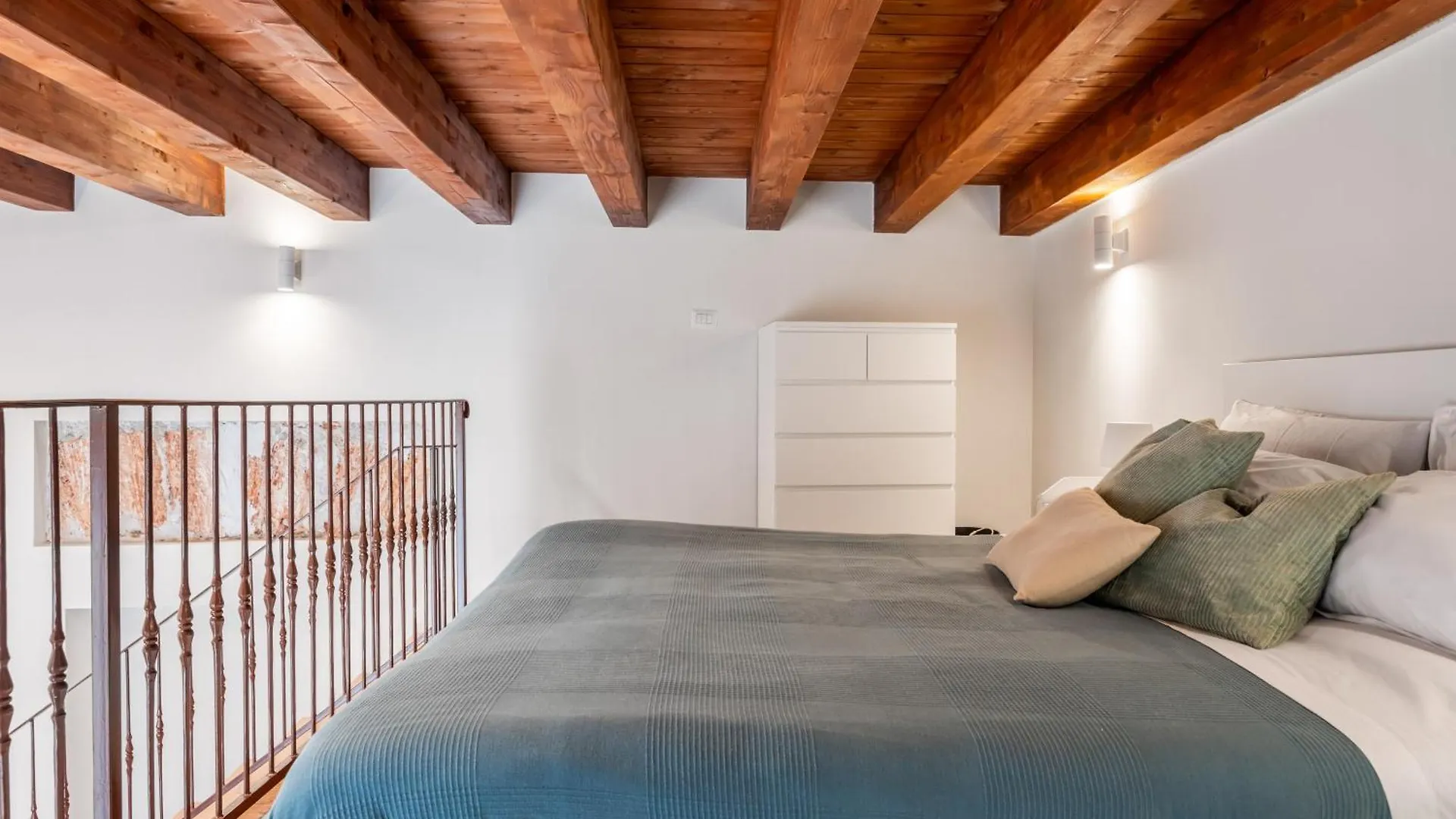 公寓式酒店 Open Sicily Homes - Near The Central Train Station 巴勒莫 意大利