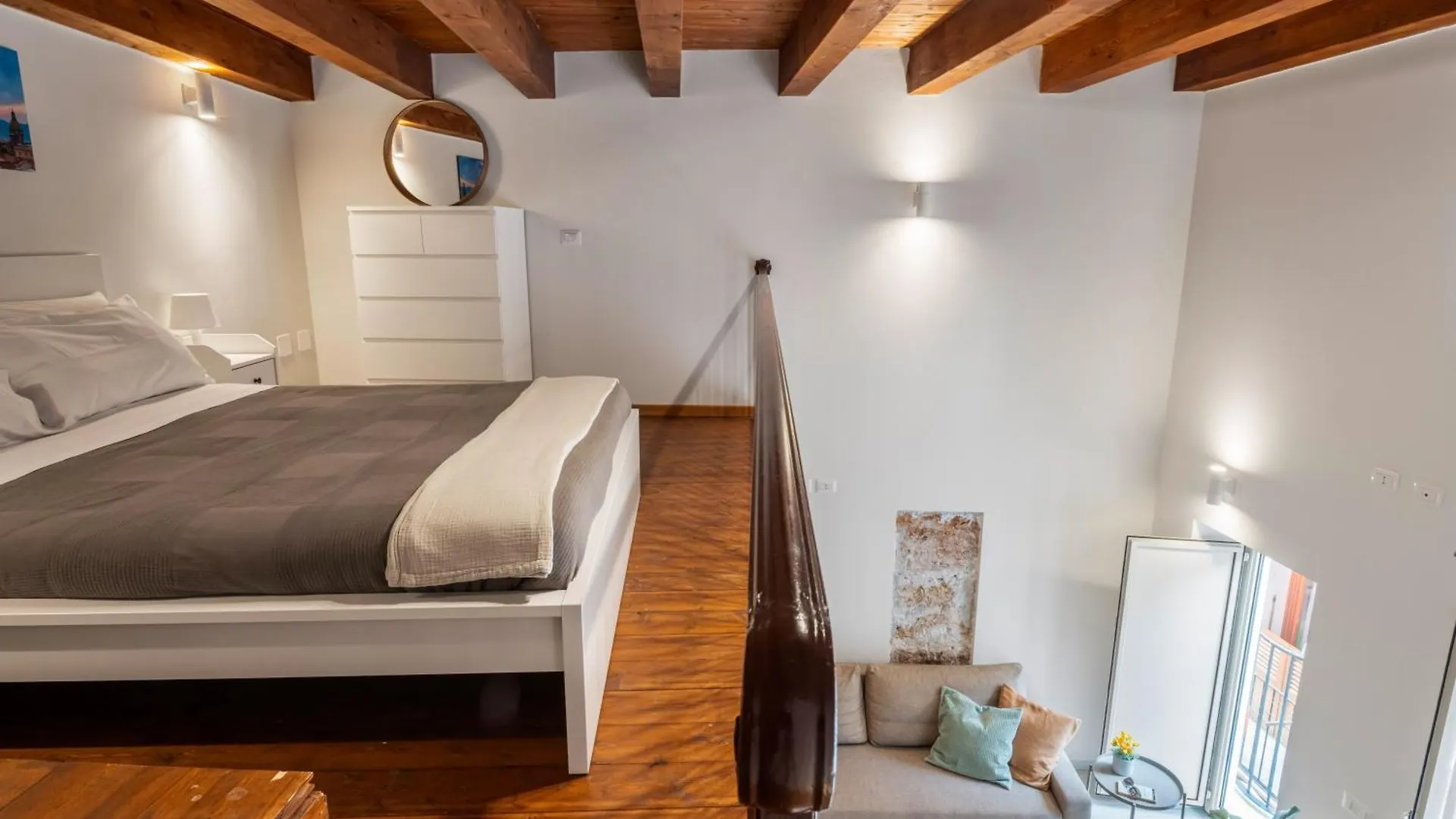 Open Sicily Homes - Near The Central Train Station 巴勒莫 0*,