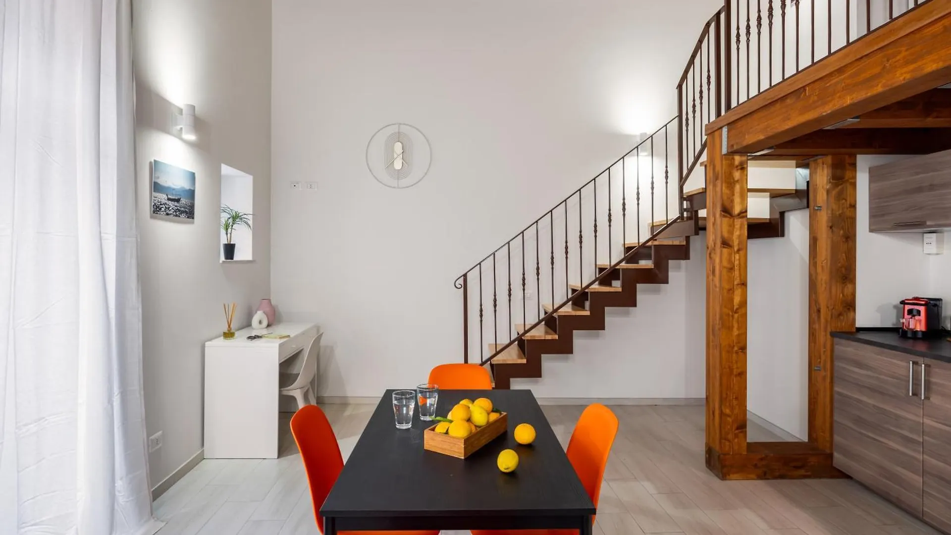 Open Sicily Homes - Near The Central Train Station 巴勒莫 0*,