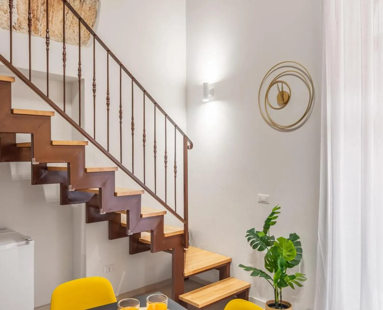 Open Sicily Homes - Near The Central Train Station 巴勒莫 意大利
